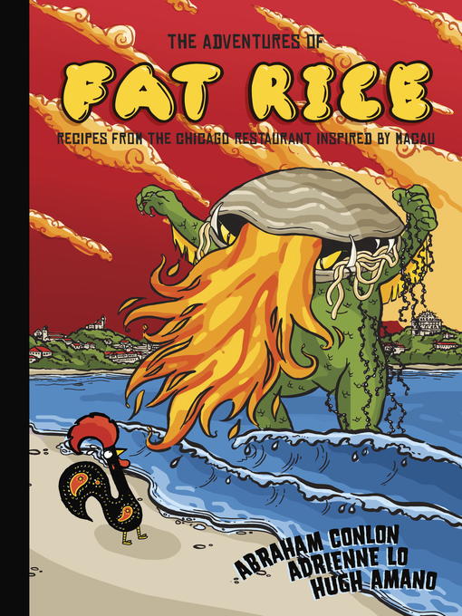 Title details for The Adventures of Fat Rice by Abraham Conlon - Available